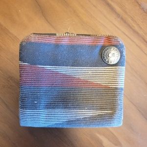Brooklyn Industries unisex wallet